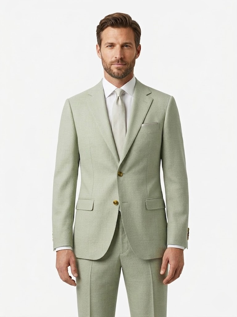 Vestit entallat