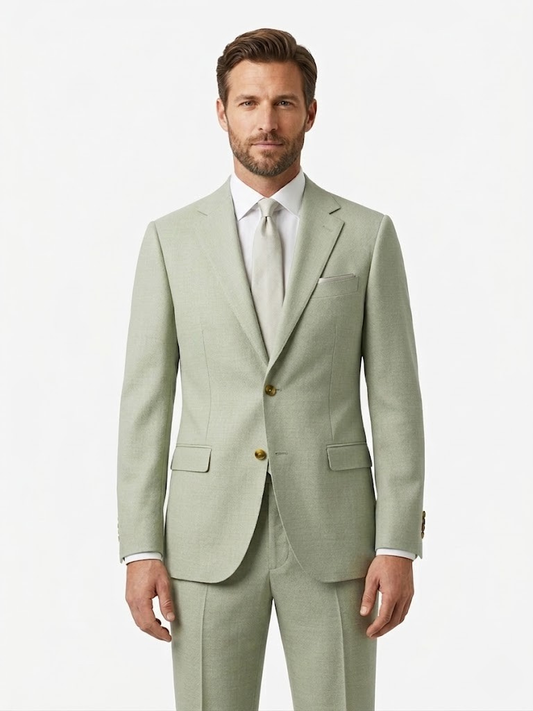 Vestit entallat