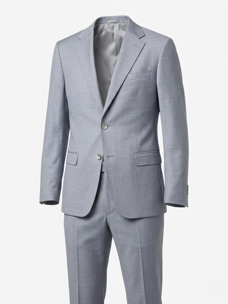 Vestit entallat