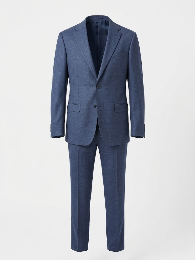 Vestit entallat