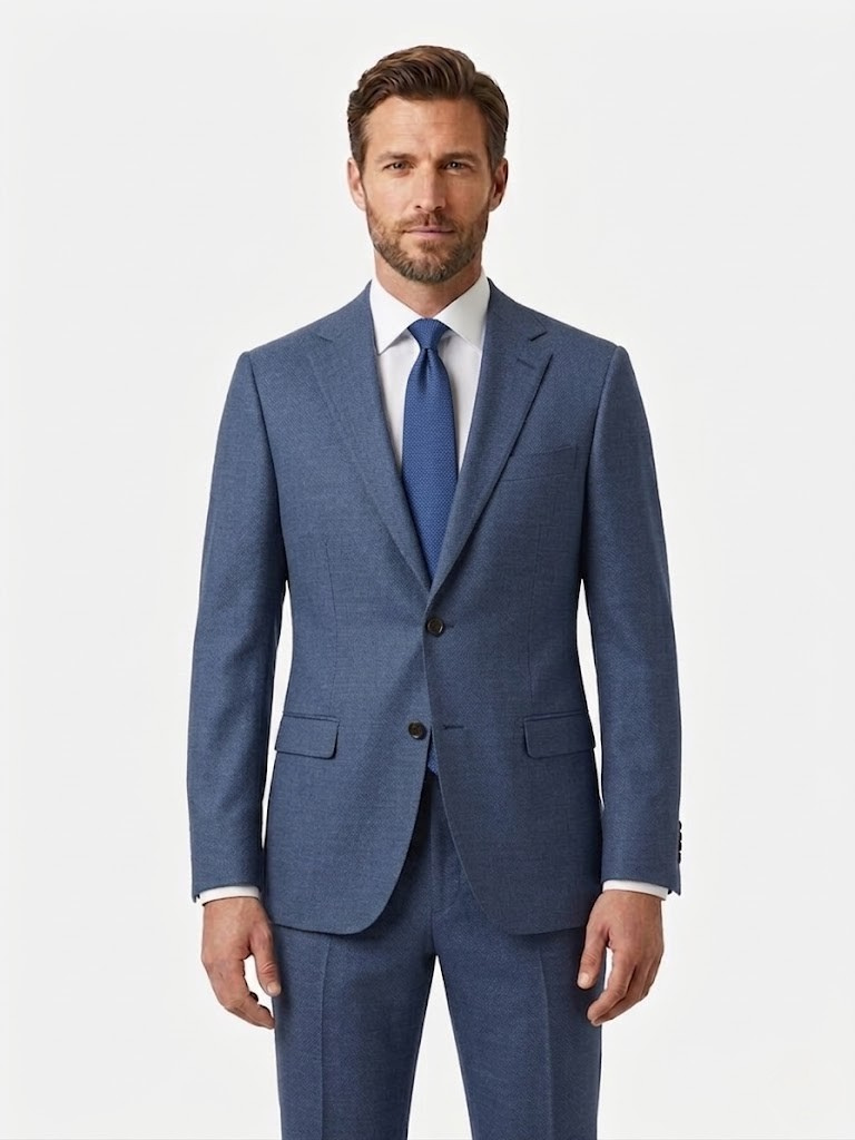 Vestit entallat