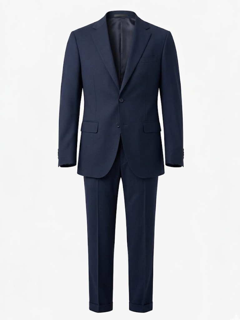 Vestit llis