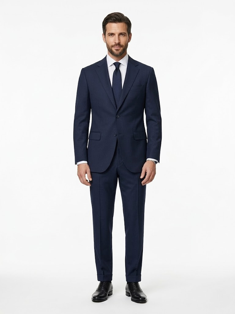 Vestit llis