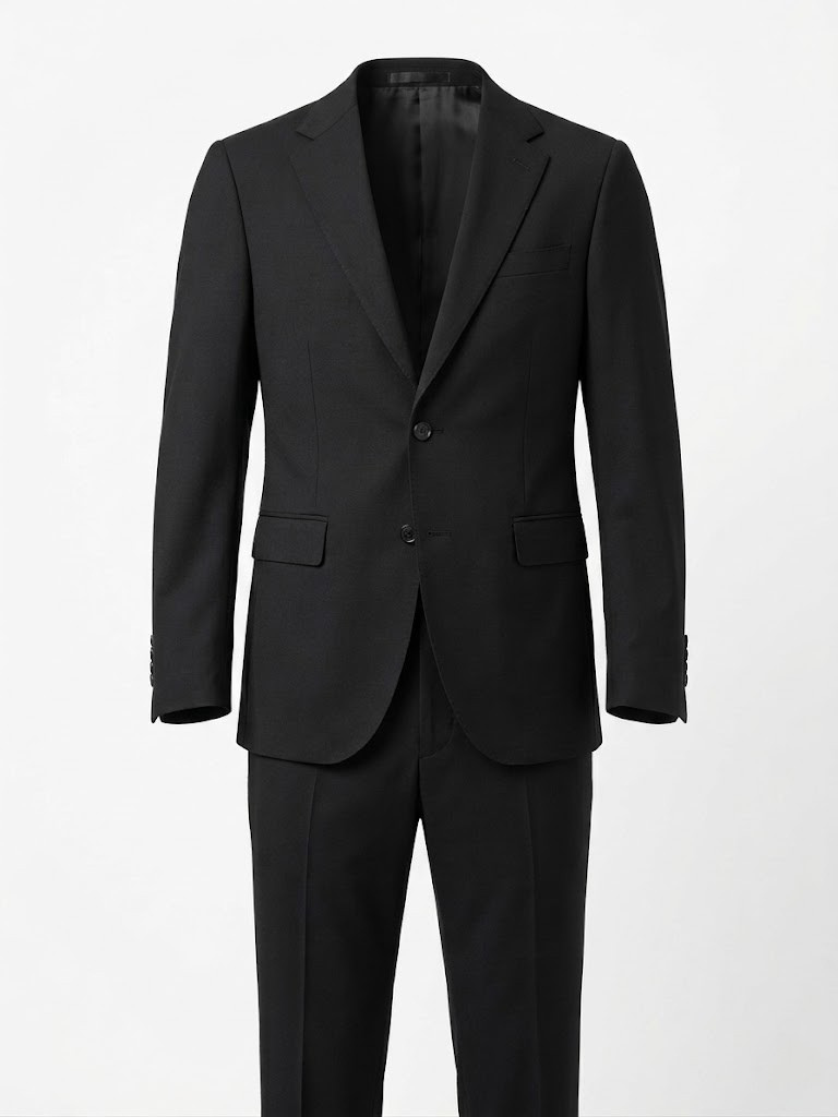 Vestit llis