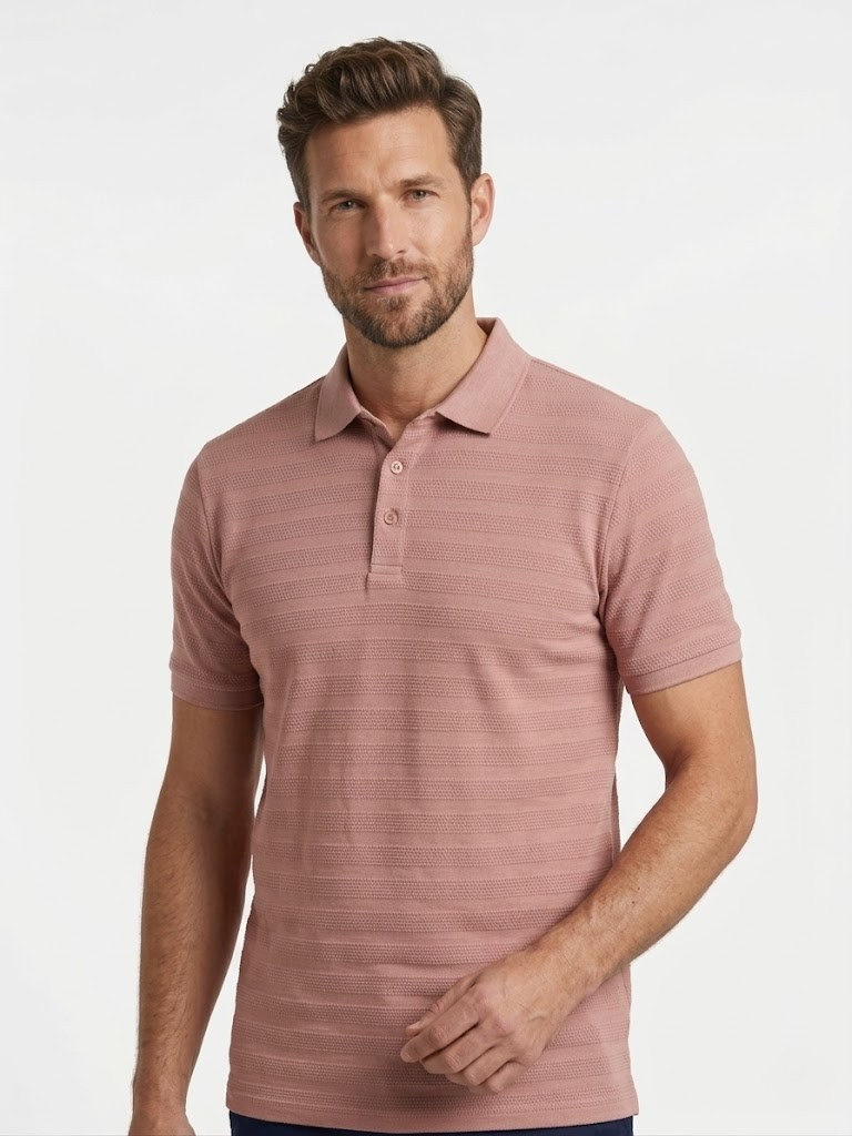 Polo Rayas