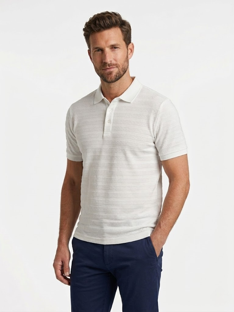 Polo Rayas