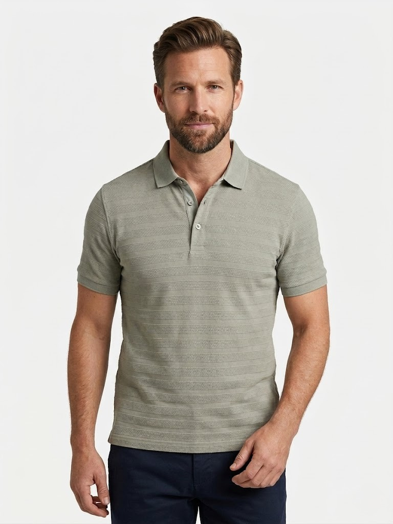 Polo Rayas