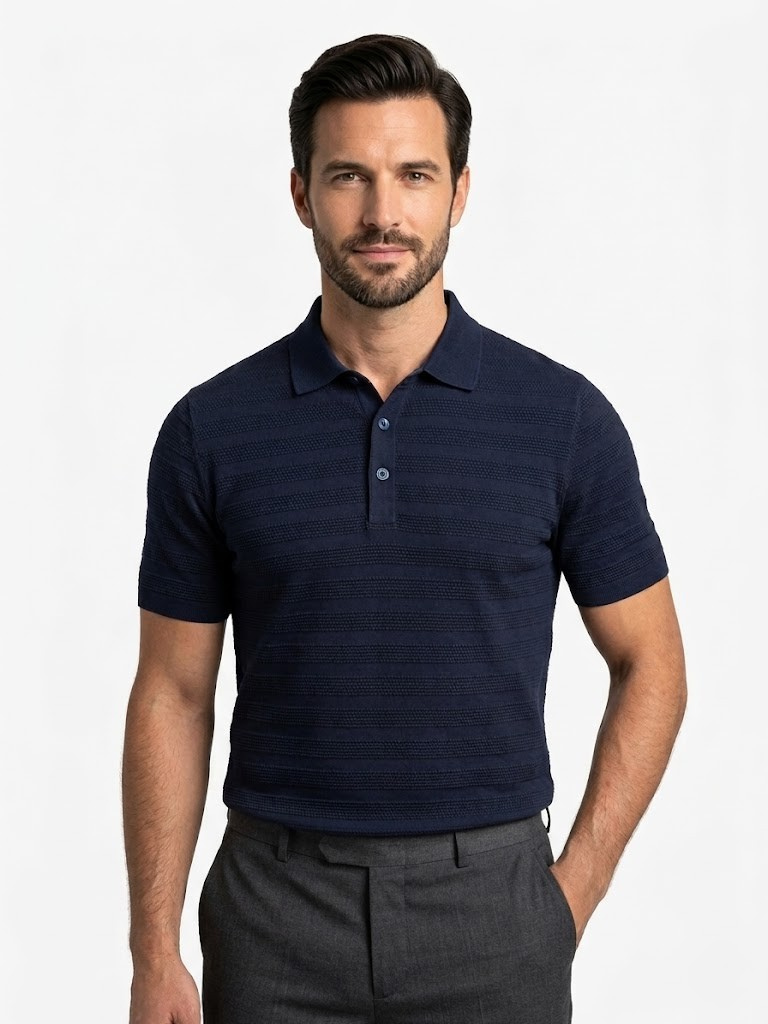 Polo Rayas