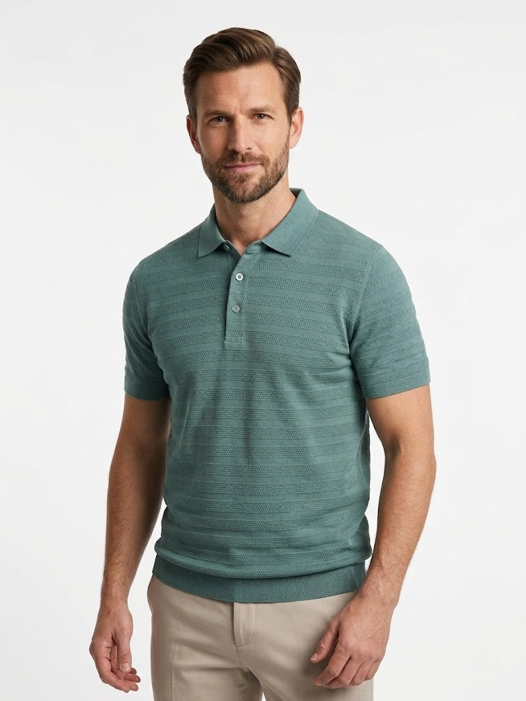 Polo Rayas