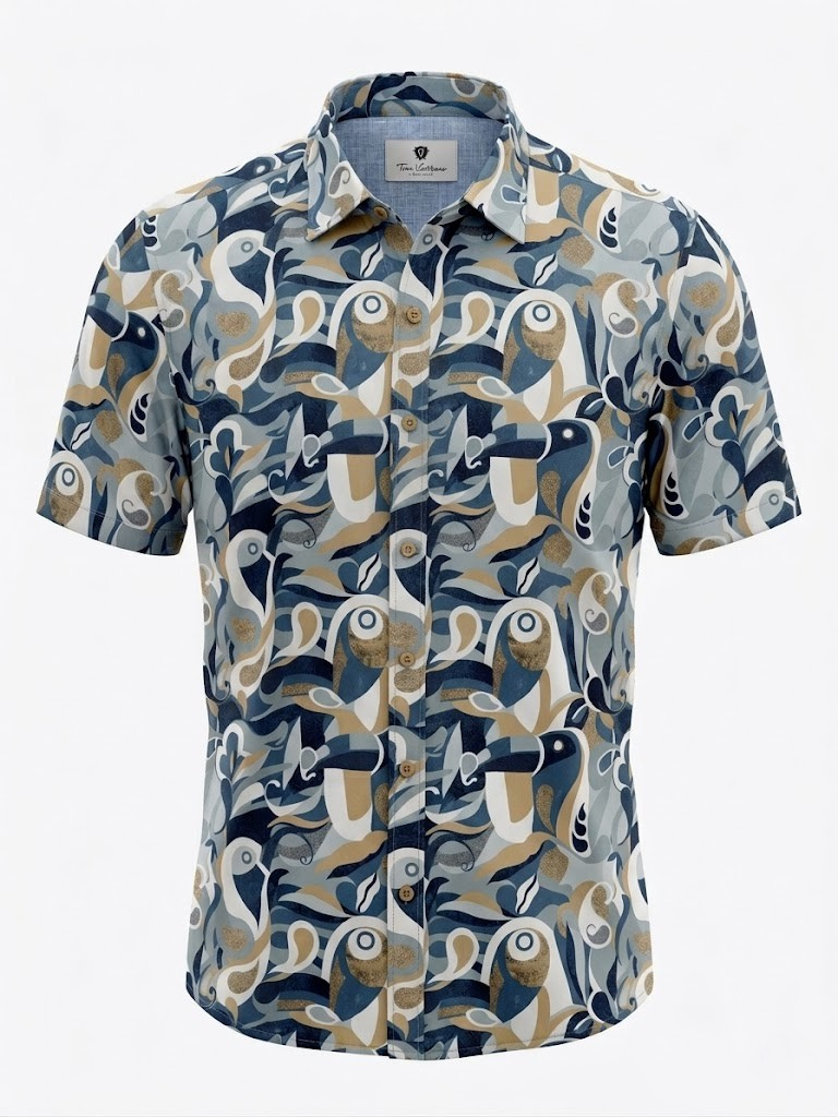 Zambia Shirt