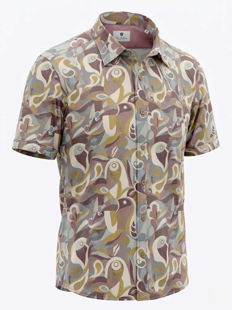 Zambia Shirt