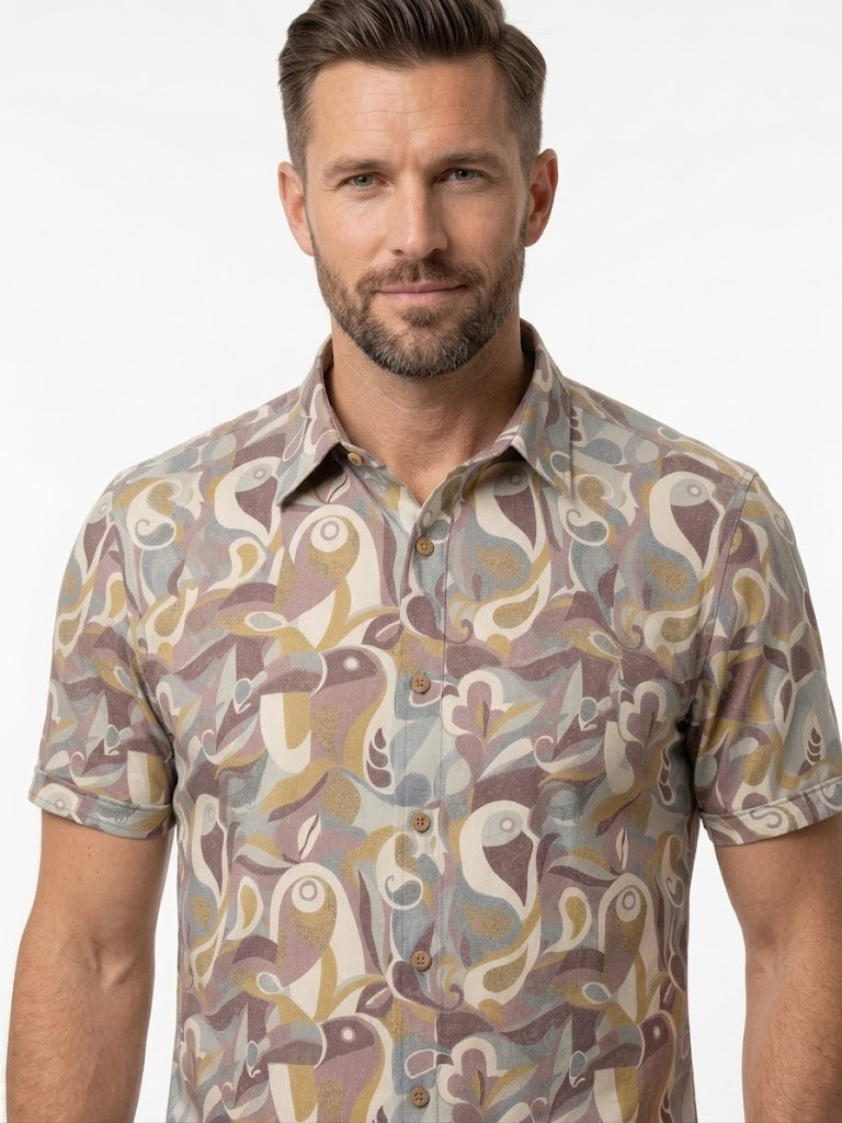 Zambia Shirt