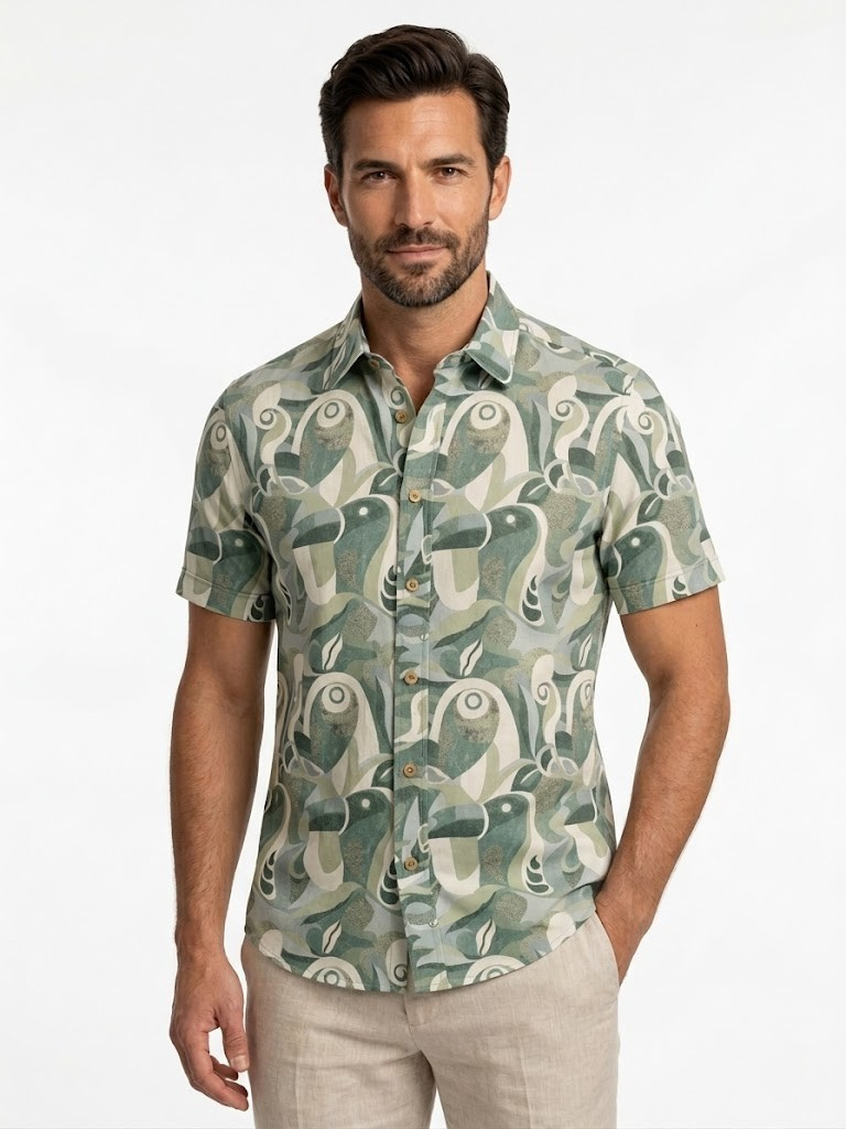 Zambia Shirt