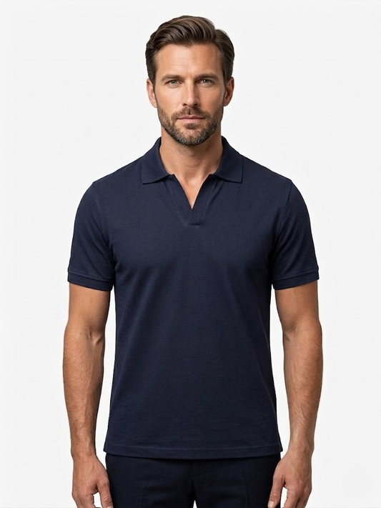 Polo m/c FINN rendiment c/obert