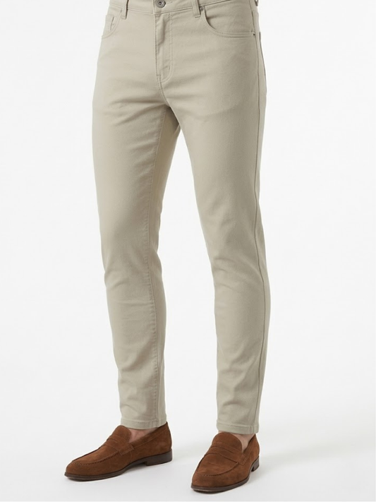 Pantaló NEW RYAN texaner