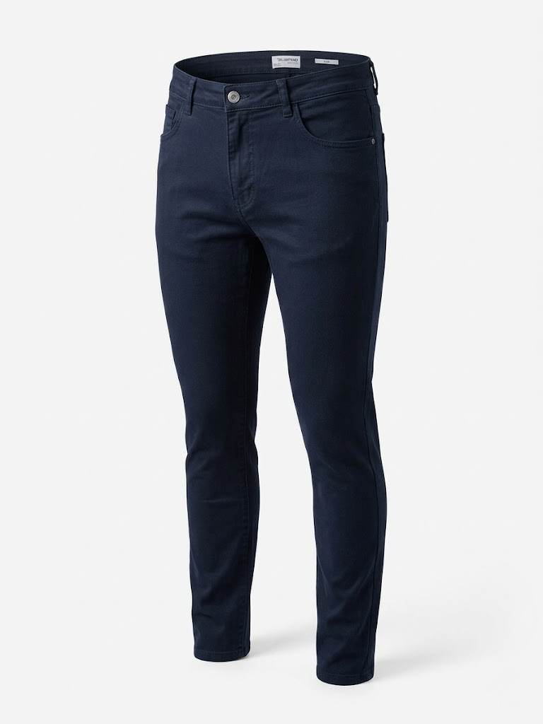 Pantalón NEW RYAN       tejanero
