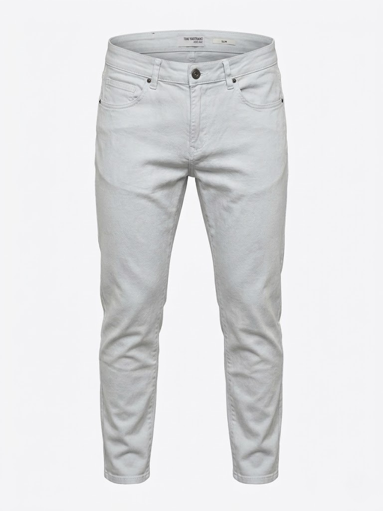 Pantalón NEW RYAN       tejanero