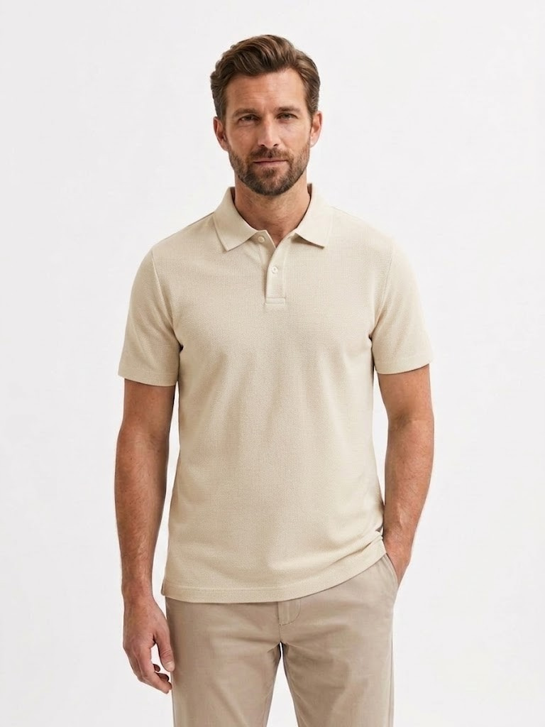Polo Esencial