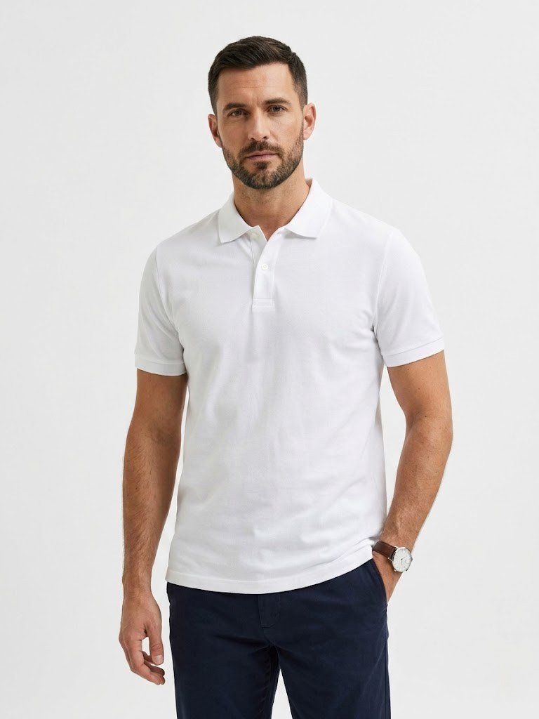 SLHSLIM-ATLAS POLO M.C.