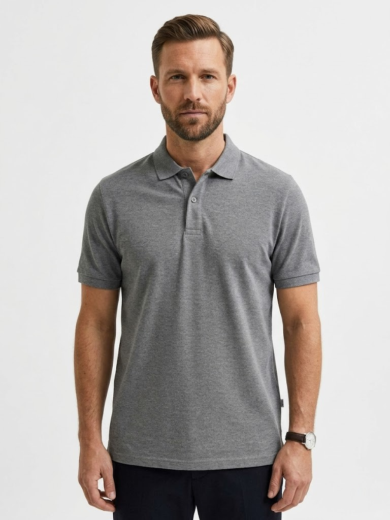 SLHSLIM-ATLAS POLO M.C.
