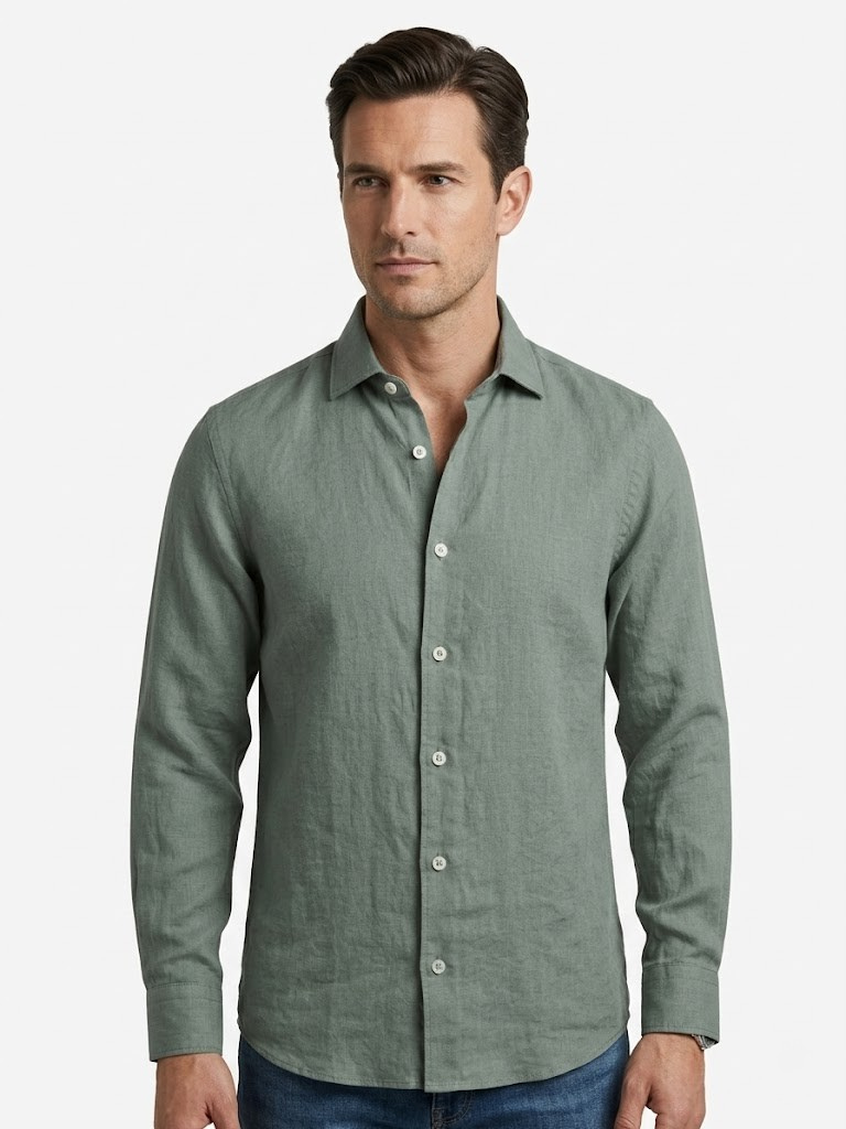 Camisa Guayabera