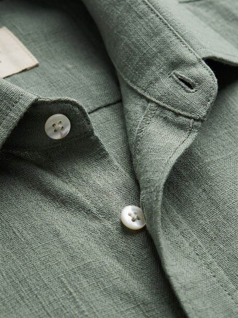 Camisa Guayabera