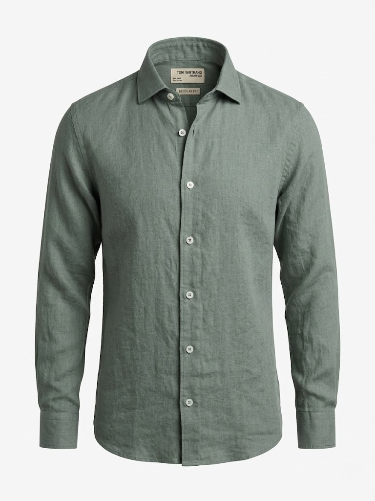 Camisa Guayabera