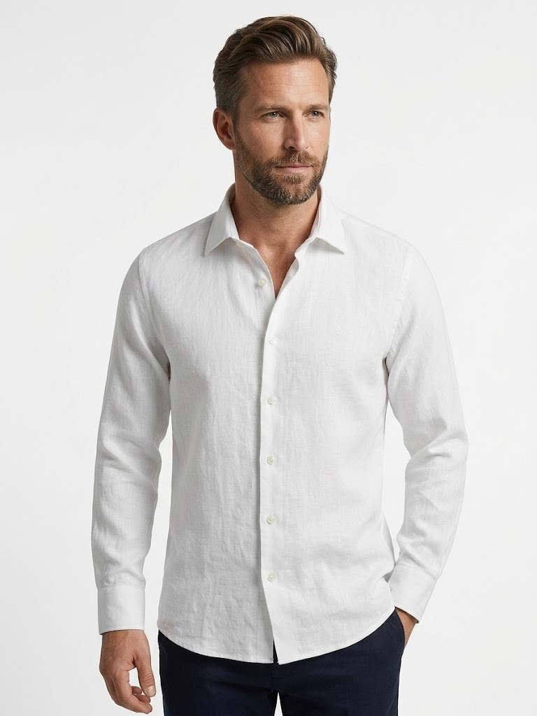 Camisa Guayabera