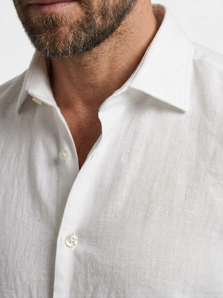 Camisa Guayabera