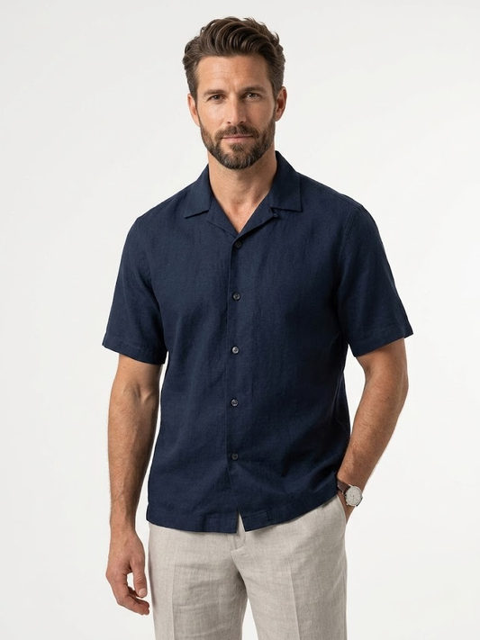 Camisa Resort