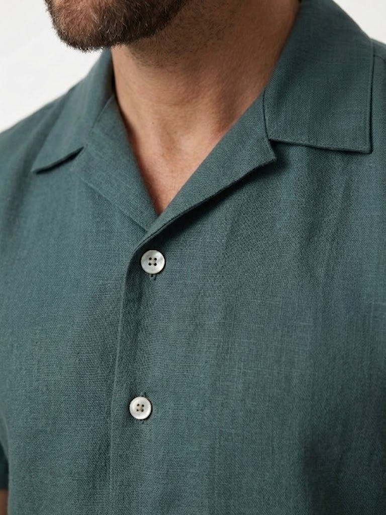 Camisa Resort