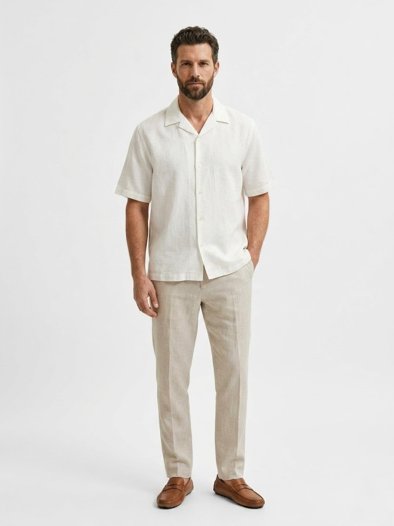 Camisa Resort