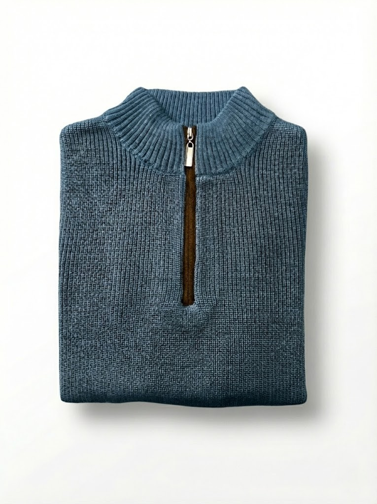 Jersey Lana Merino