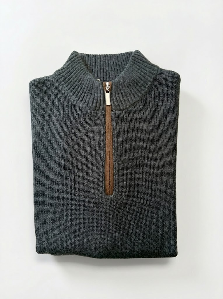 Jersey Lana Merino