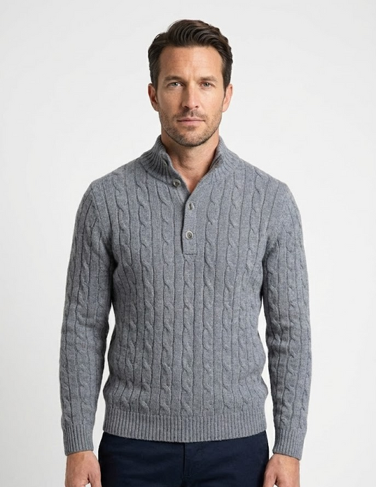 Jersey Trenzado Algodón