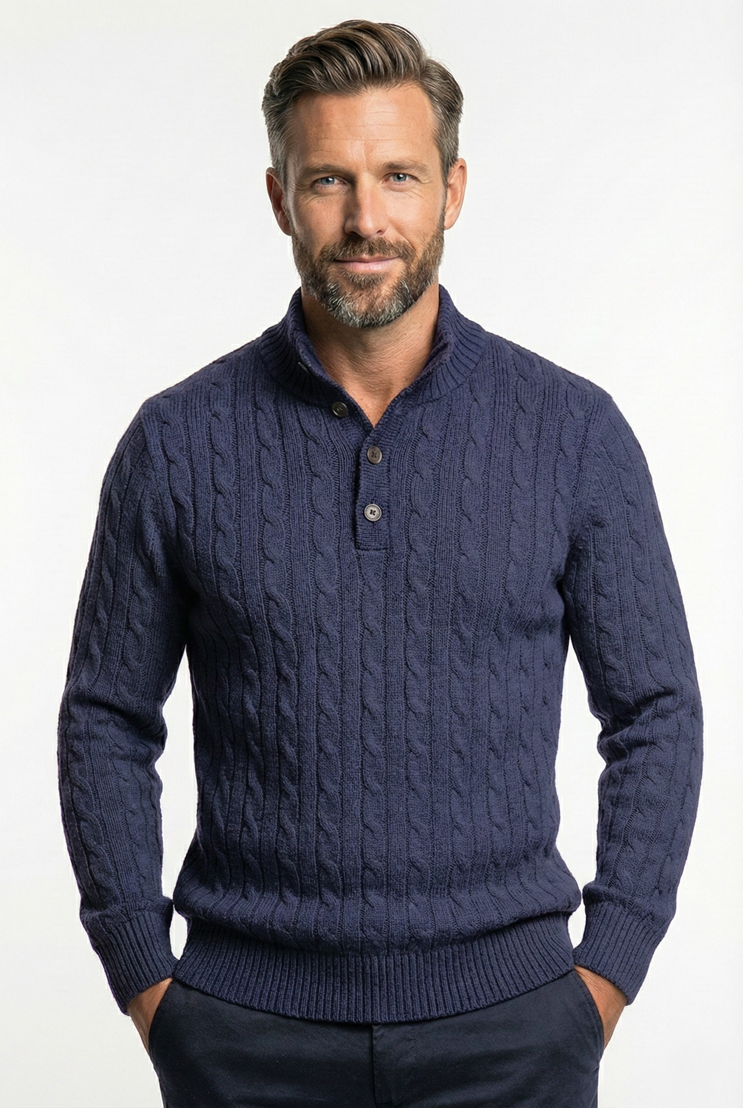 Jersey Trenzado Algodón