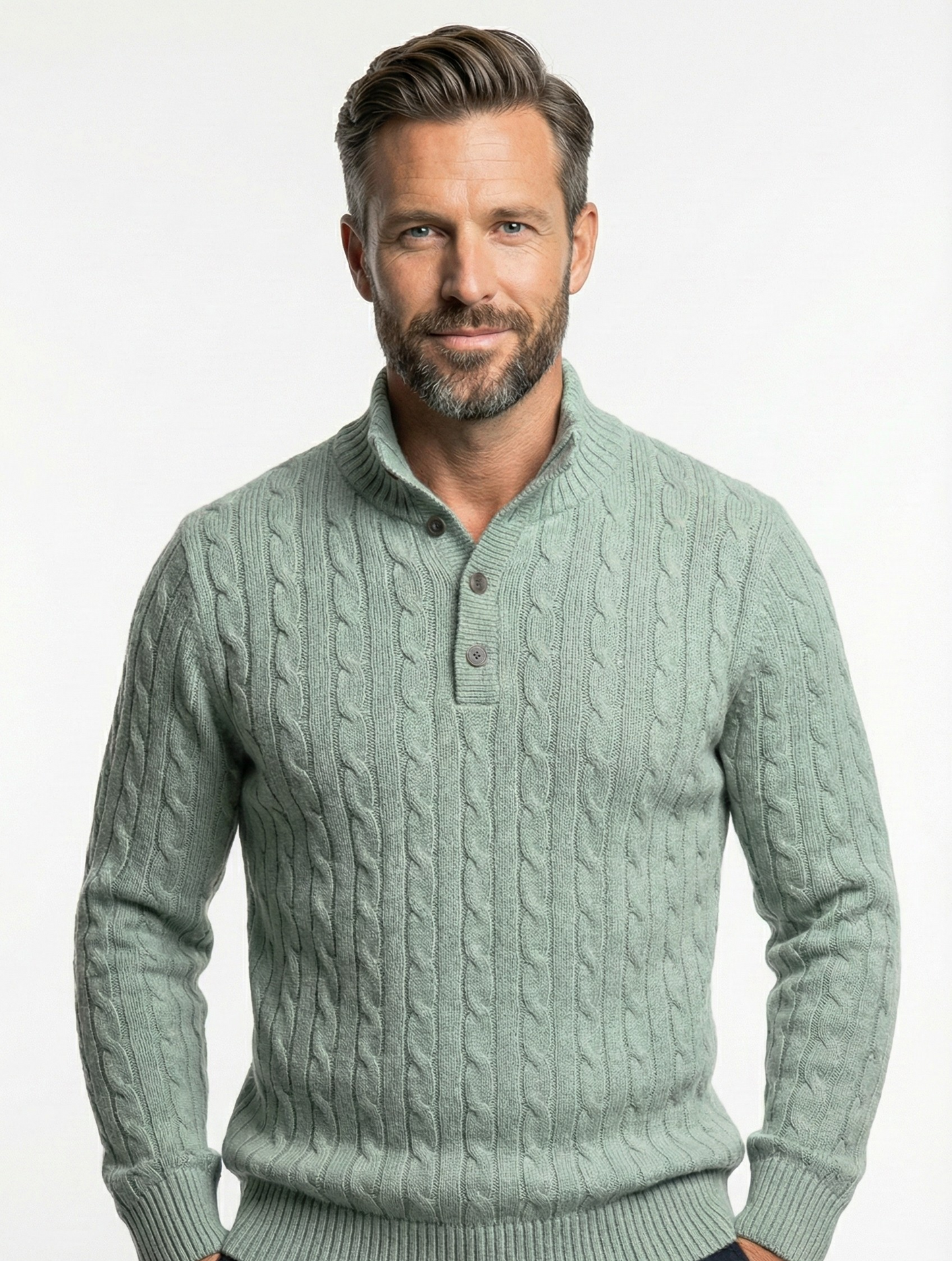 Jersey Trenzado Algodón