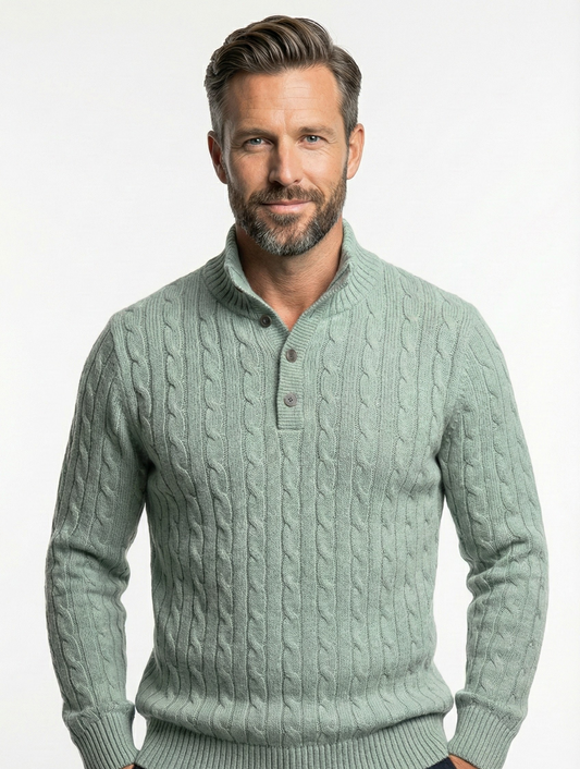 Jersey Trenzado Algodón