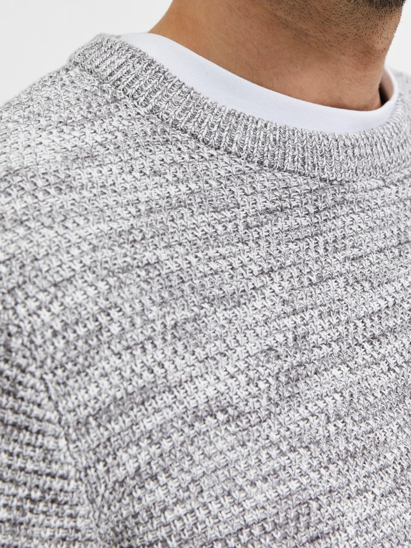 Jersey c/redondo    DREAM structur VINCE