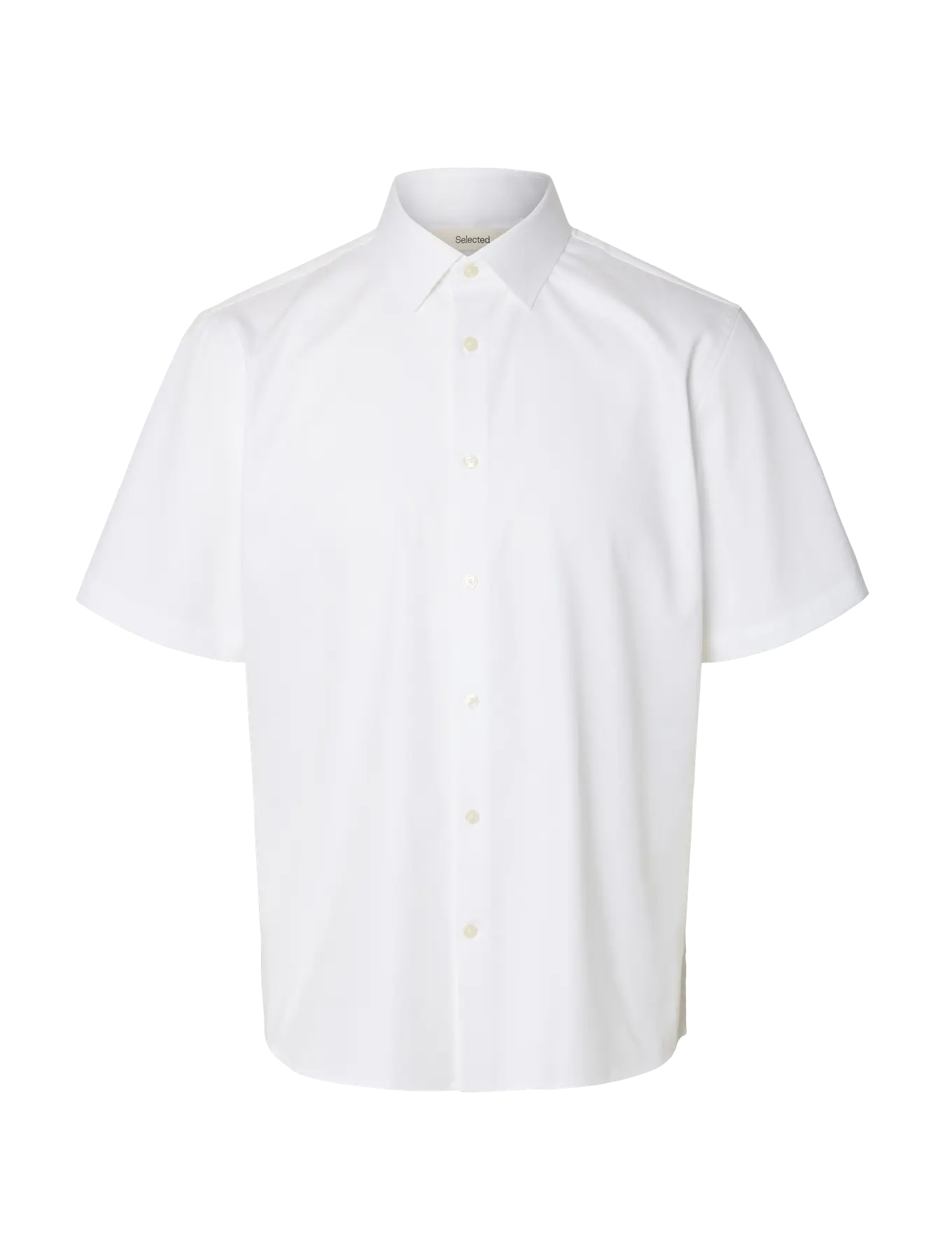 Camisa Manga Corta