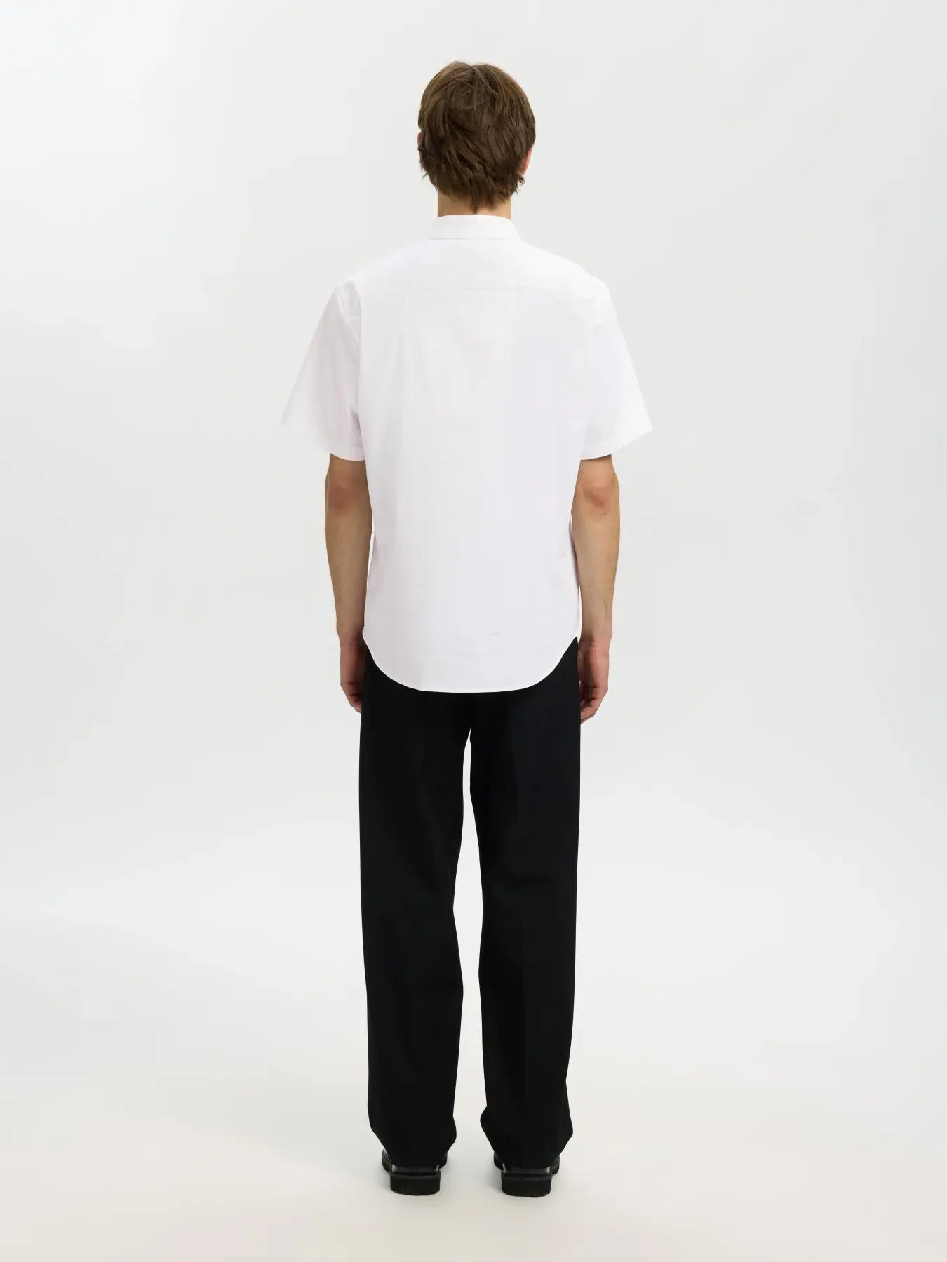 Camisa Manga Corta
