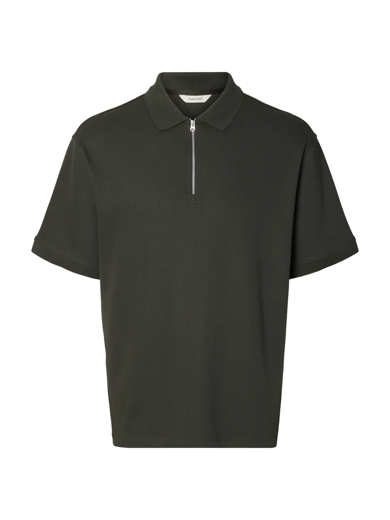 Polo de Punto Rister (+3 Colores)
