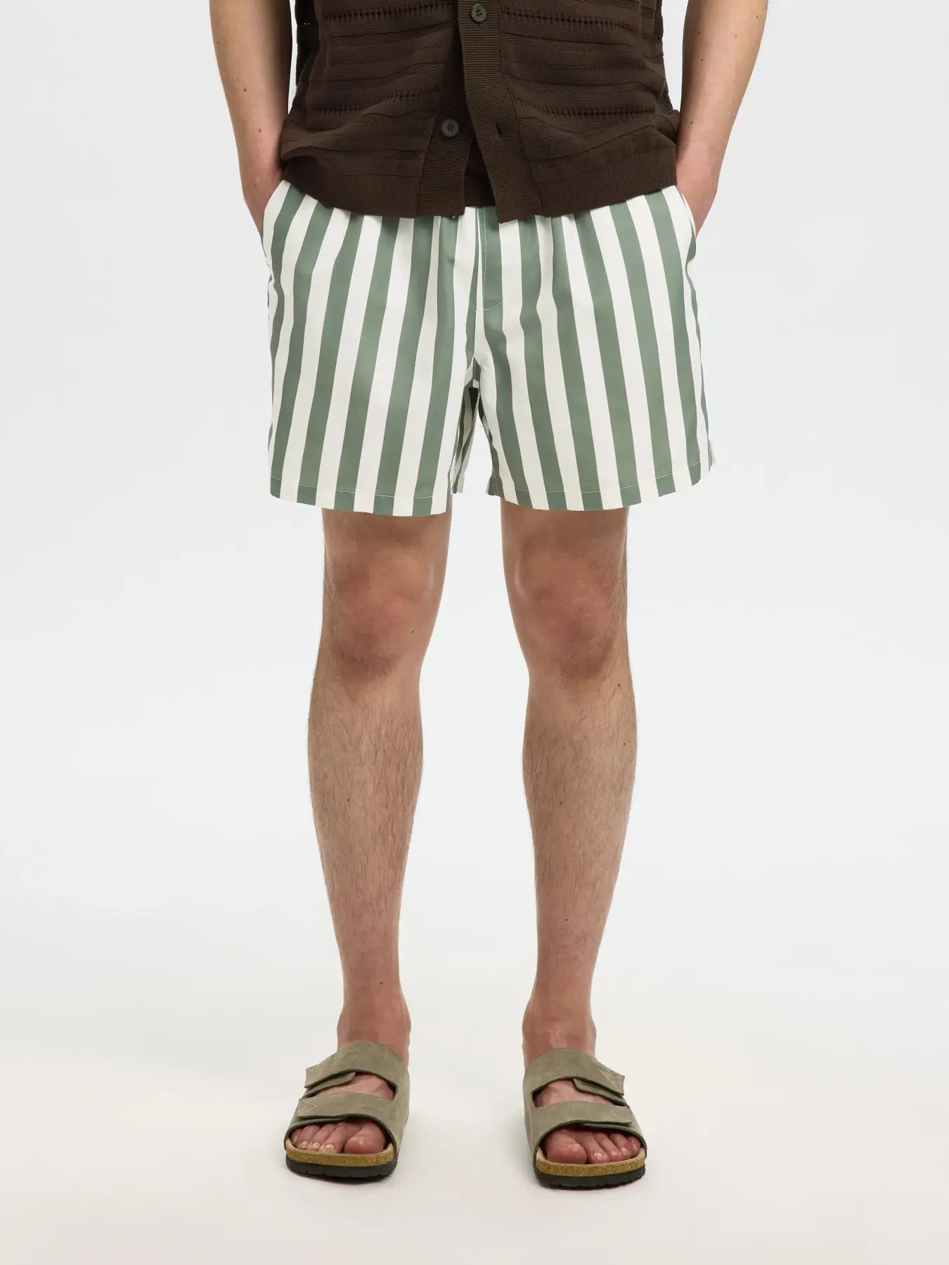 Bañador Estampado Dane