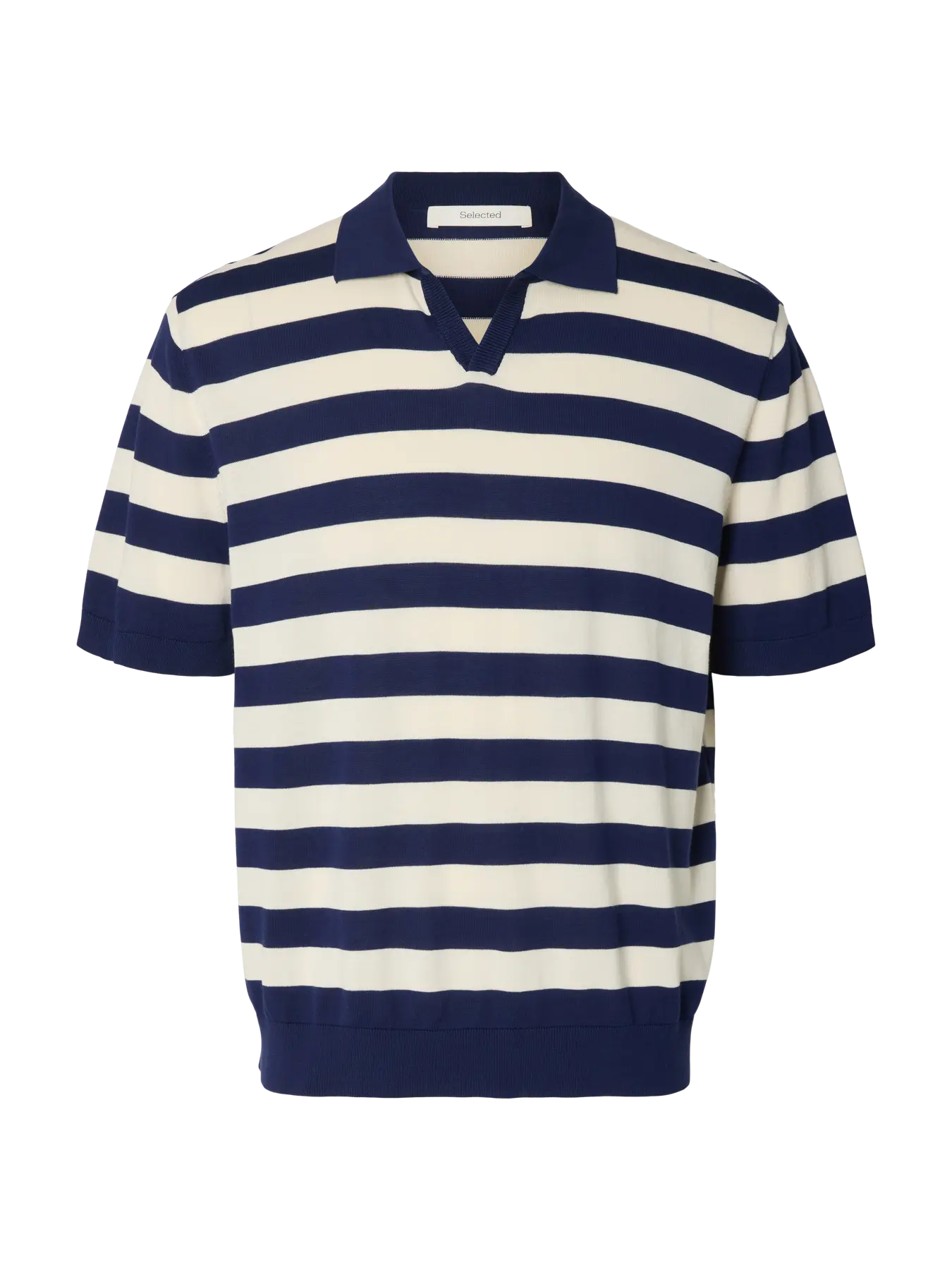 Polo de Punto Torino (+3 Colores)