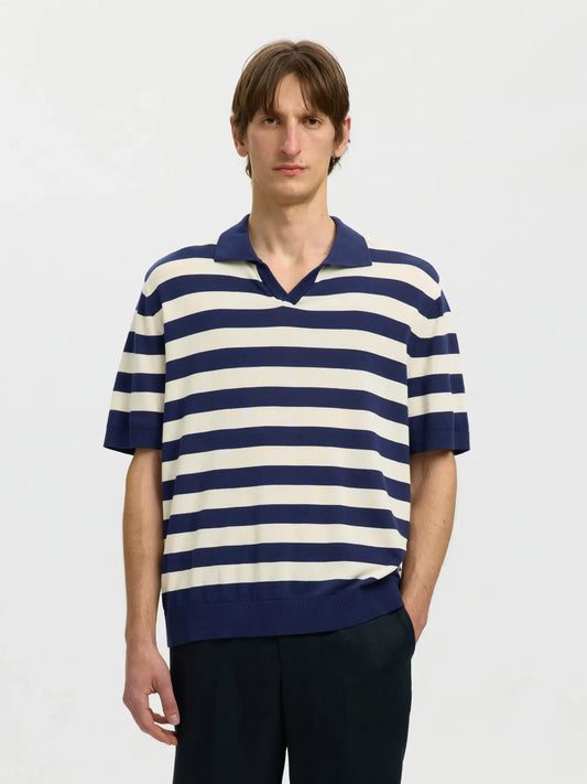 Polo de Punto Torino (+3 Colores)