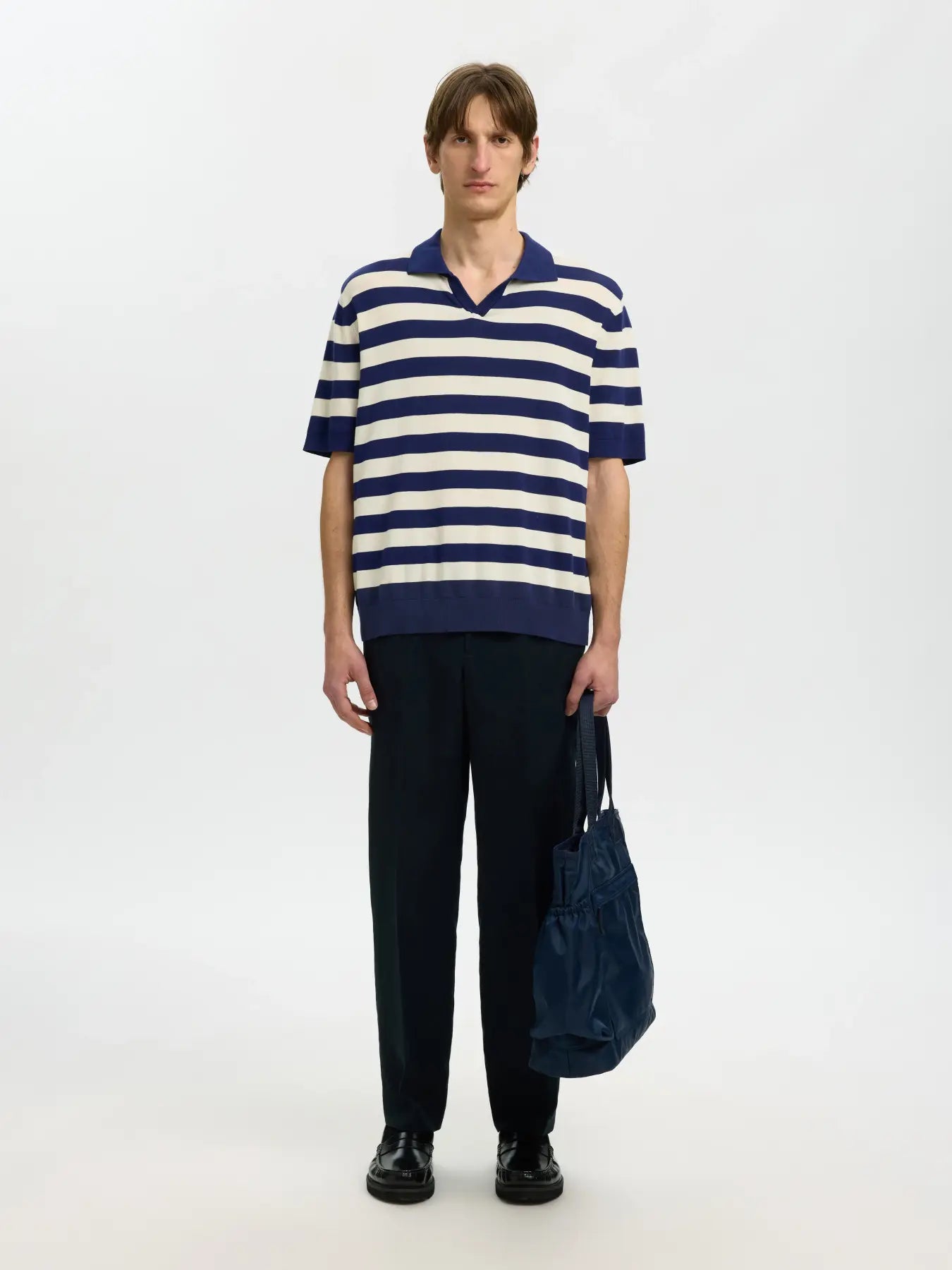 Polo de Punto Torino (+3 Colores)