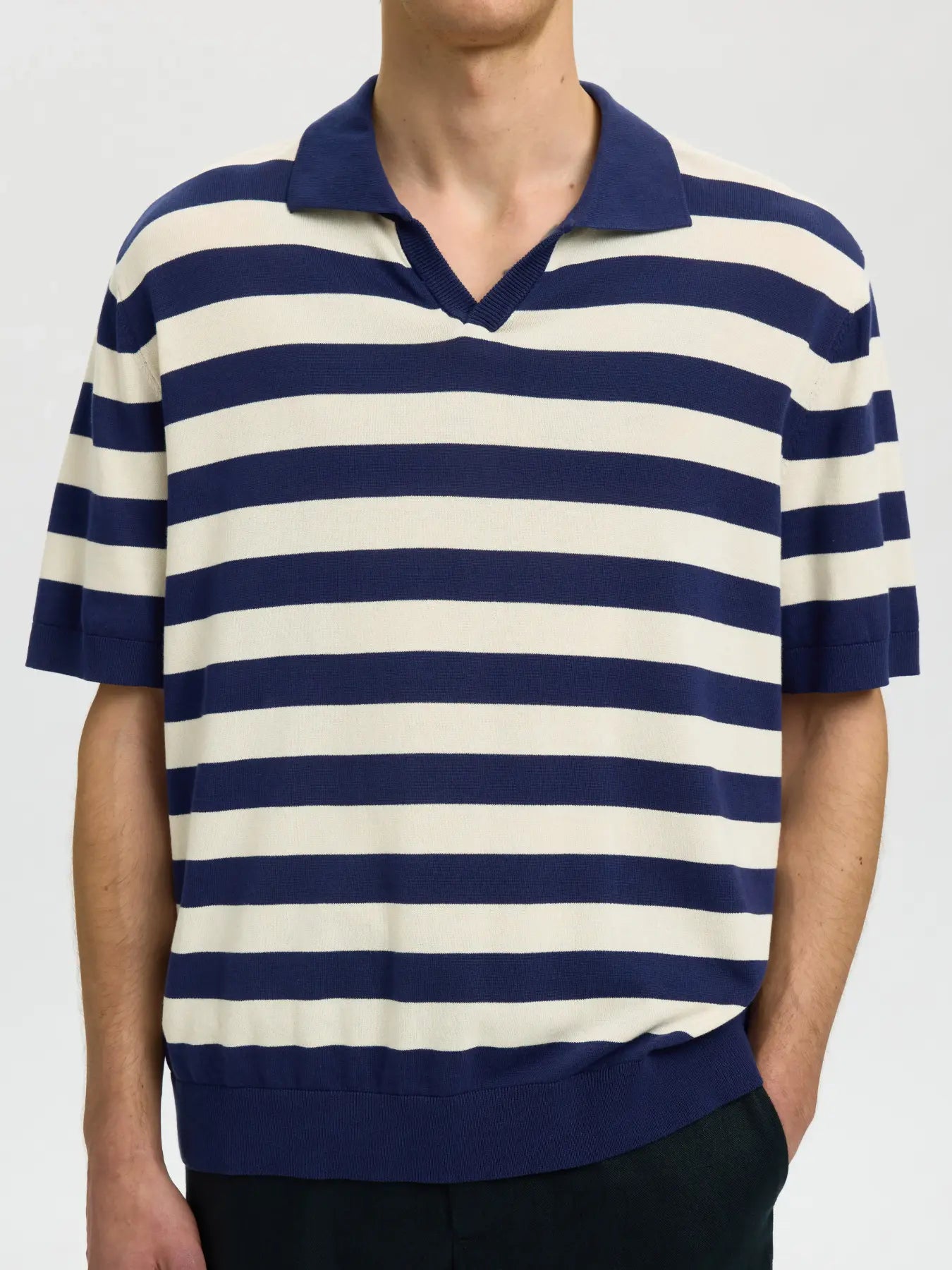Polo de Punto Torino (+3 Colores)