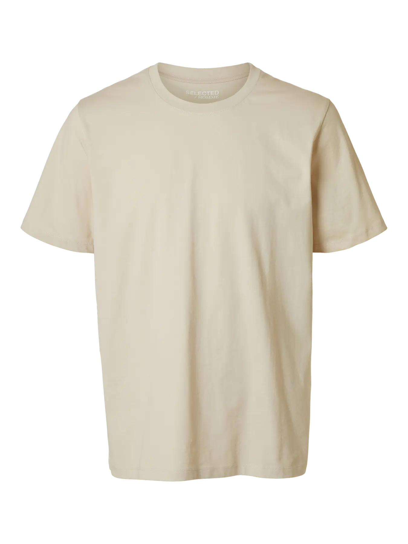 Camiseta Hombre Básica