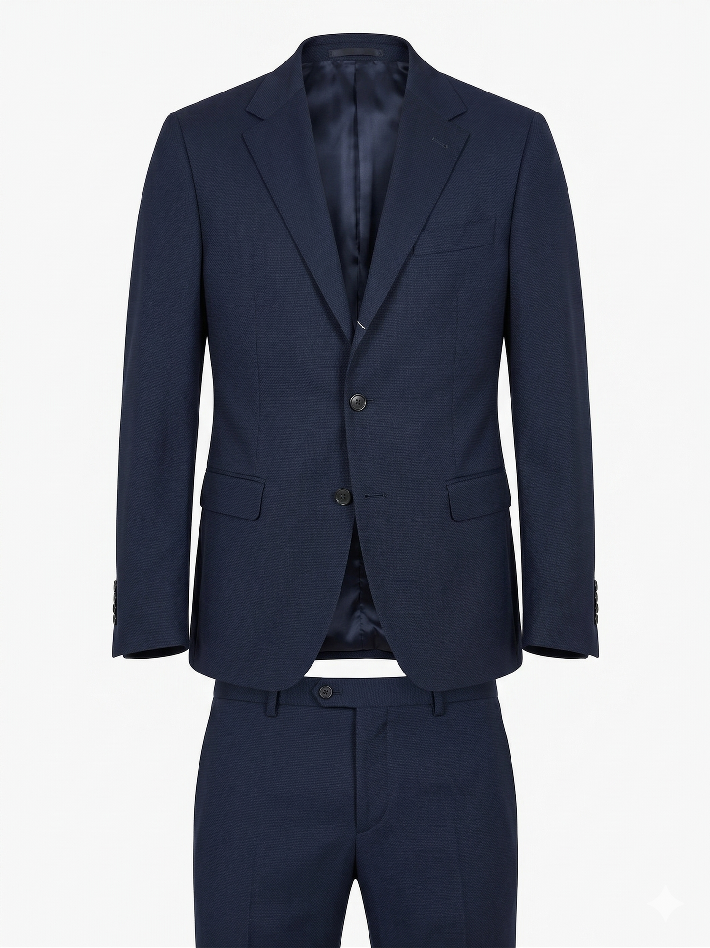 Vestit entallat