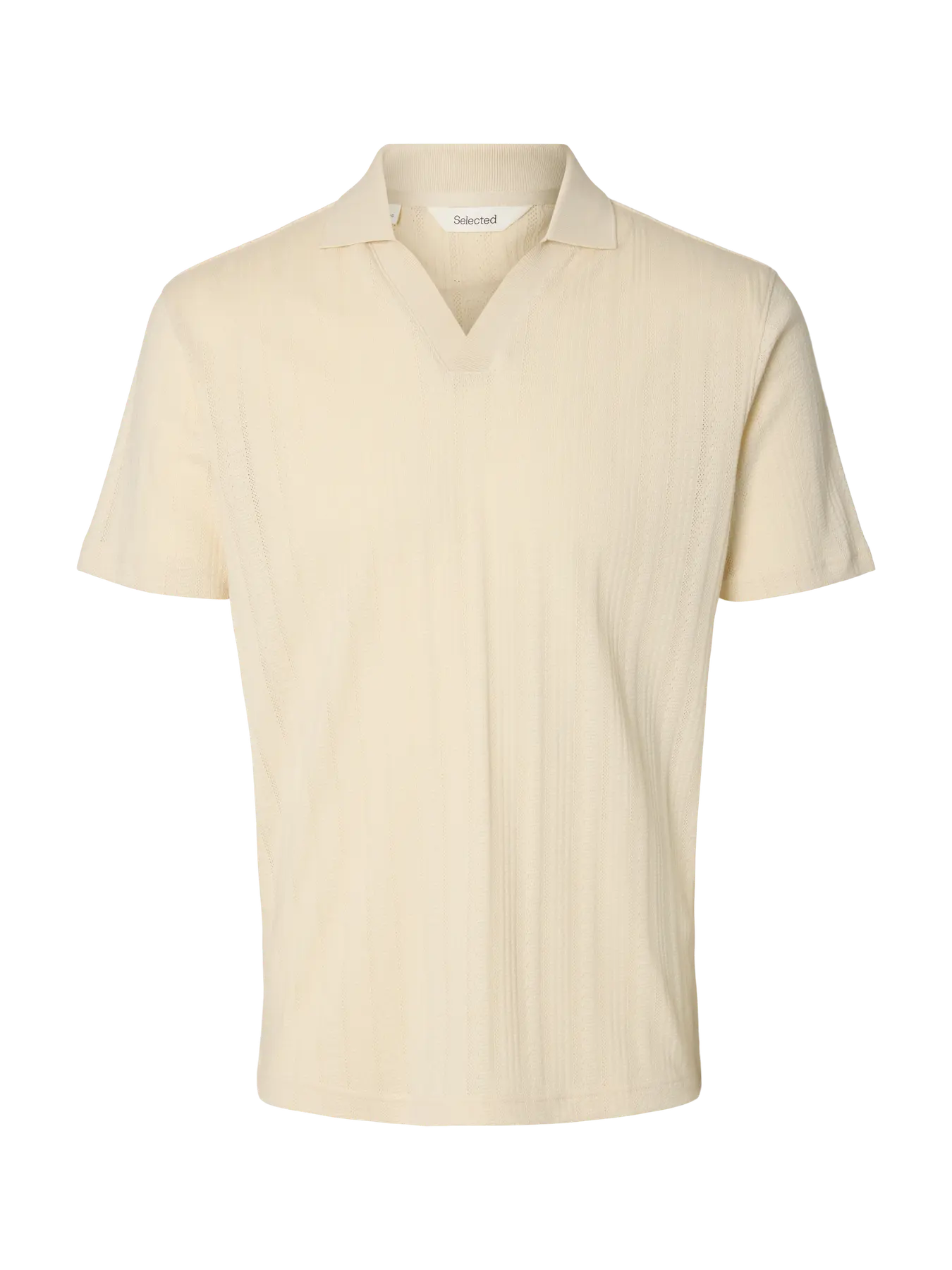 Polo de Punto Travis (+3 Colores)